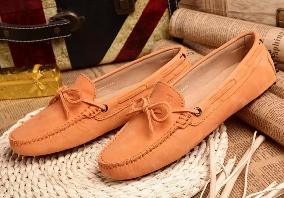 TODS Loafers Women--065